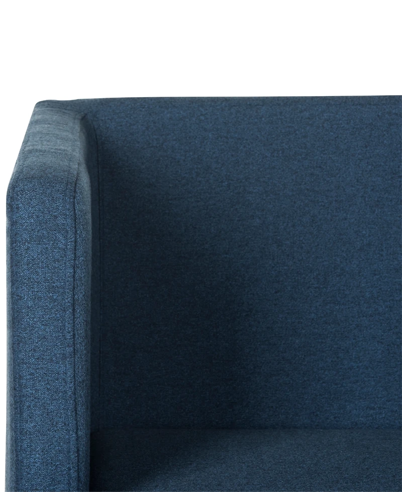 Birtley Fabric Accent Chair