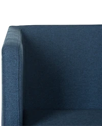 Birtley Fabric Accent Chair