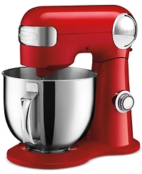 Cuisinart Sm-50 Precision Master 5.5-Qt. Stand Mixer