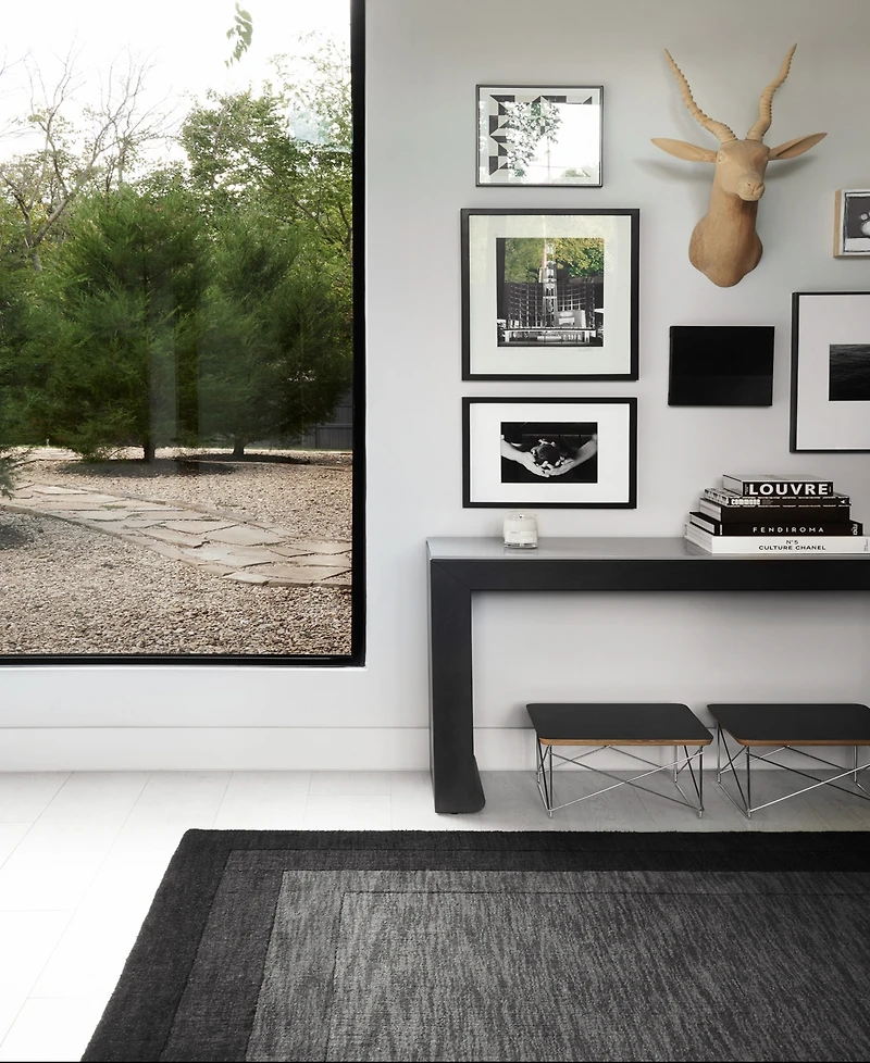 Loloi Hamilton Hm-01 5' x 7'6" Area Rug