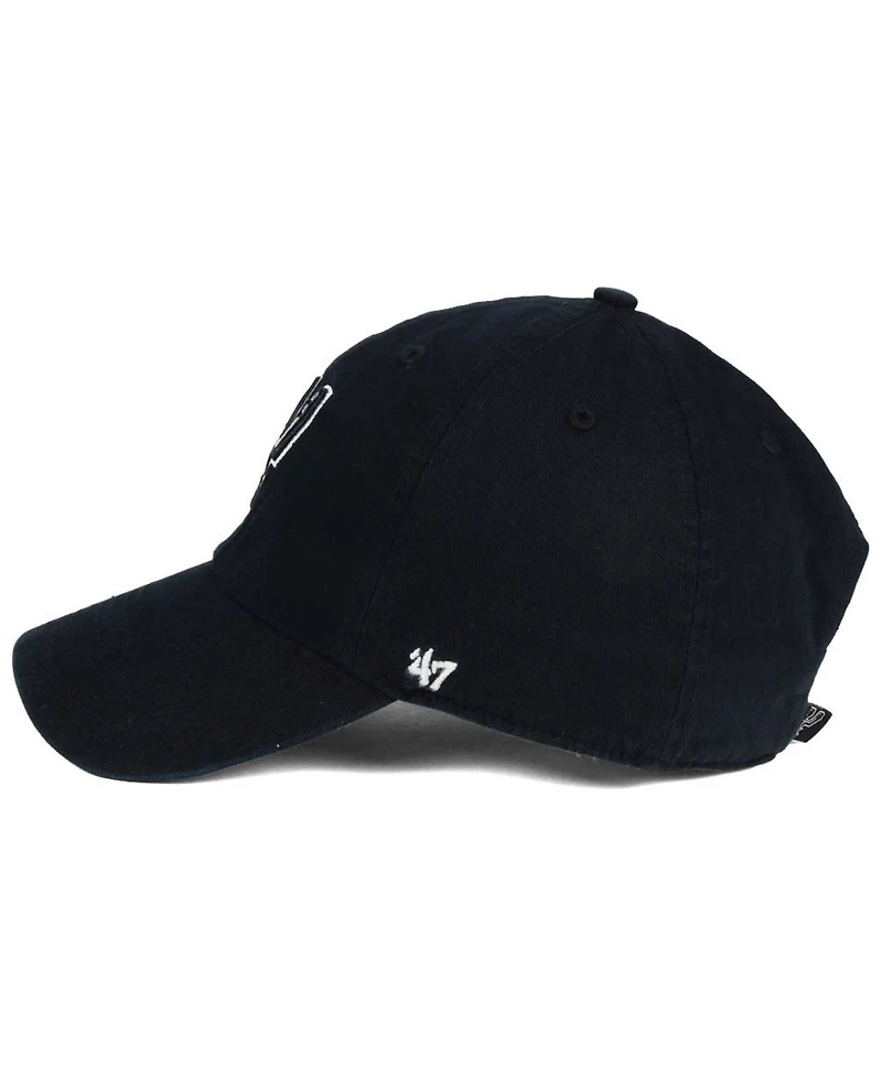 '47 Brand San Antonio Spurs Clean Up Cap