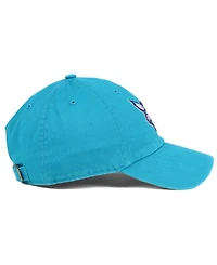 '47 Brand Charlotte Hornets Clean Up Cap