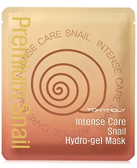 Tonymoly Intense Care Snail Hydro-Gel Mask
