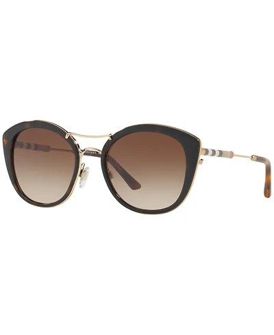 Burberry Women's Sunglasses, BE4251Q