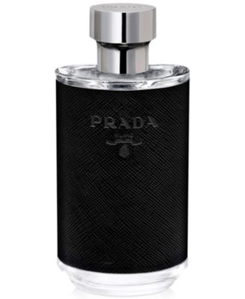 Prada Lhomme Prada Eau De Toilette Fragrance Collection