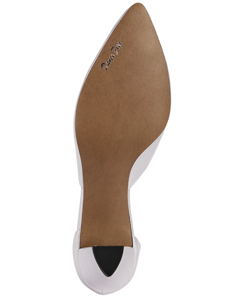 Easy Street Moonlight Evening Sandals