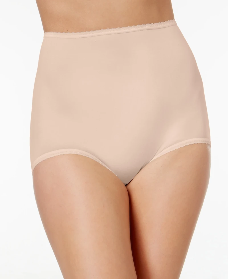Bali Skimp Skamp Brief Underwear 2633