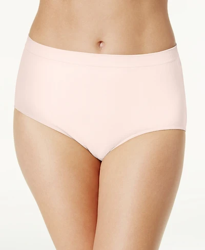 Bali Comfort Revolution Microfiber Brief Underwear 803J