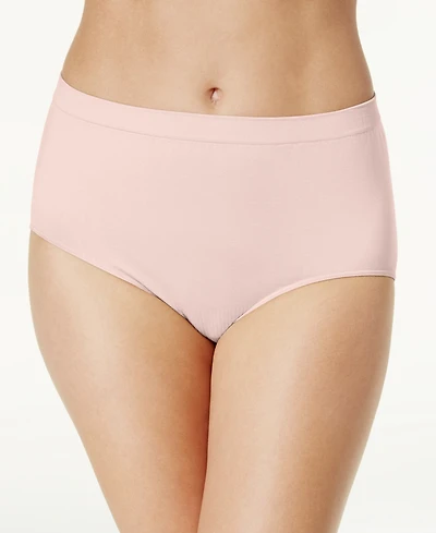 Bali Comfort Revolution Microfiber Brief Underwear 803J