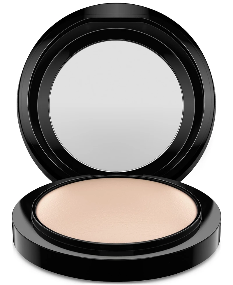 Mac Mineralize Skinfinish Natural Face Powder