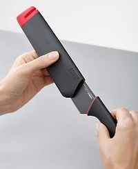 Joseph Joseph 2-Pc. Slice & Sharpen Knife Set