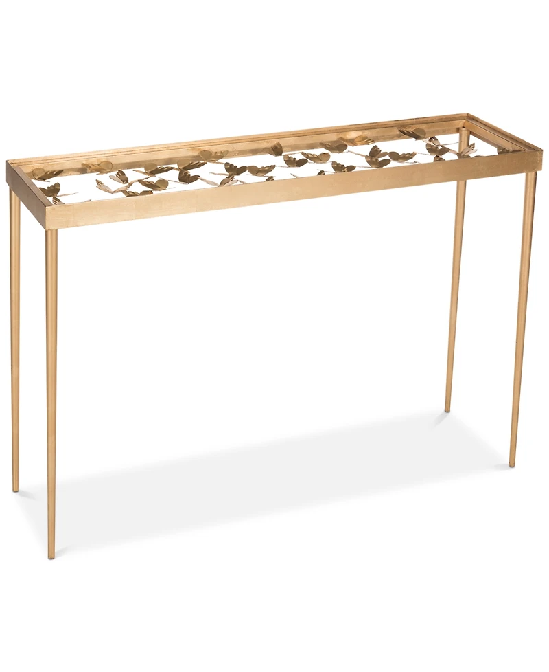 Rosalia Butterfly Console