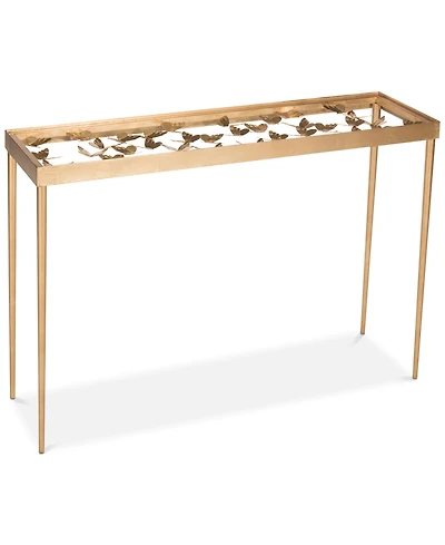 Rosalia Butterfly Console
