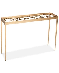 Rosalia Butterfly Console