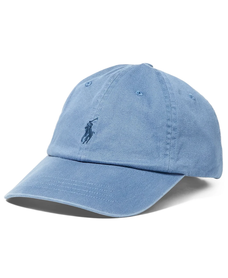 Polo Ralph Lauren Men's Classic Chino Cap