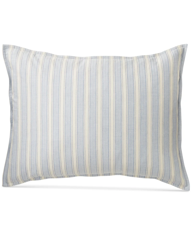 Lauren Ralph Lauren Graydon Bold Stripe Decorative Pillow, 15" x 20"