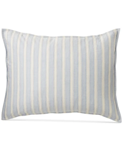 Lauren Ralph Lauren Graydon Bold Stripe Decorative Pillow, 15" x 20"