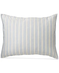 Lauren Ralph Lauren Graydon Bold Stripe Decorative Pillow, 15" x 20"
