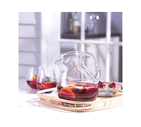 Lenox Tuscany Party Pitcher