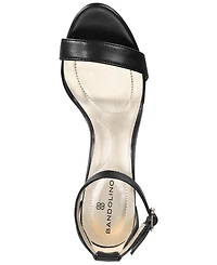 Bandolino Women's Madia Stiletto Sandals