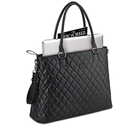Solo New York Waldorf 15.6" Laptop Tote