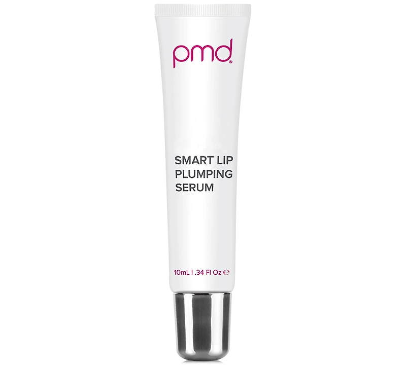 Pmd Smart Lip Plumping Serum, .34 oz.
