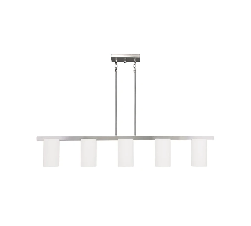 Livex Astoria Light Chandelier