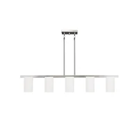 Livex Astoria Light Chandelier