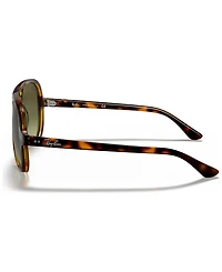 Ray-Ban Sunglasses, RB4125 Cats 5000