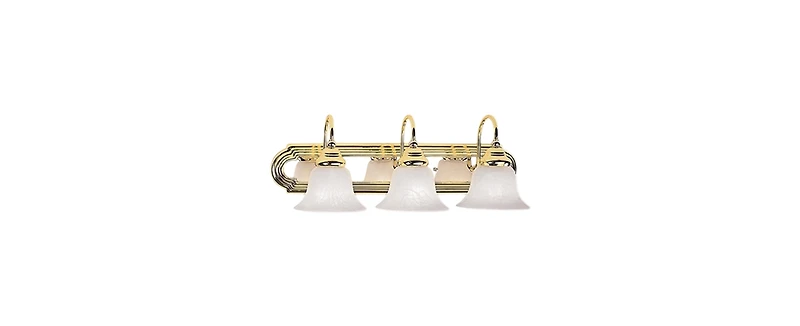 Livex Belmont Vanity Light