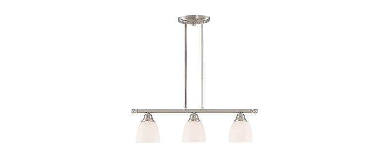Livex Somerville Chandelier