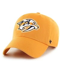 47 Brand Nashville Predators Clean-Up Cap
