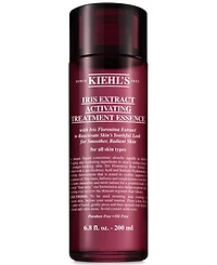 Kiehl's Since 1851 Iris Extract Activating Treatment Essence, 6.8-oz.