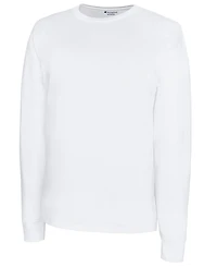 Champion Men's Long-Sleeve Jersey T-Shirt