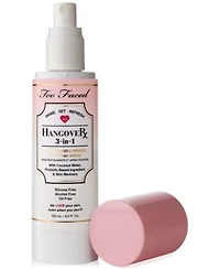 Too Faced Hangover 3 In 1 Replenishing Primer Setting Spray