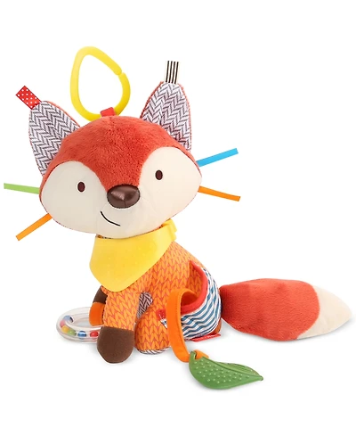 Skip Hop Bandana Buddies Baby Activity Toy
