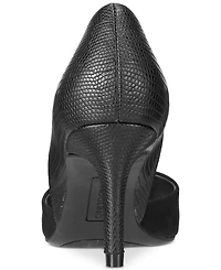 Bandolino Women's Grenow D'Orsay Pointed Toe Pumps