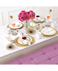 Vera Wang Wedgwood Venato Imperial Dinnerware Collection