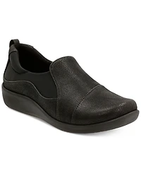 Clarks Women's Cloudsteppers Sillian Paz Flats