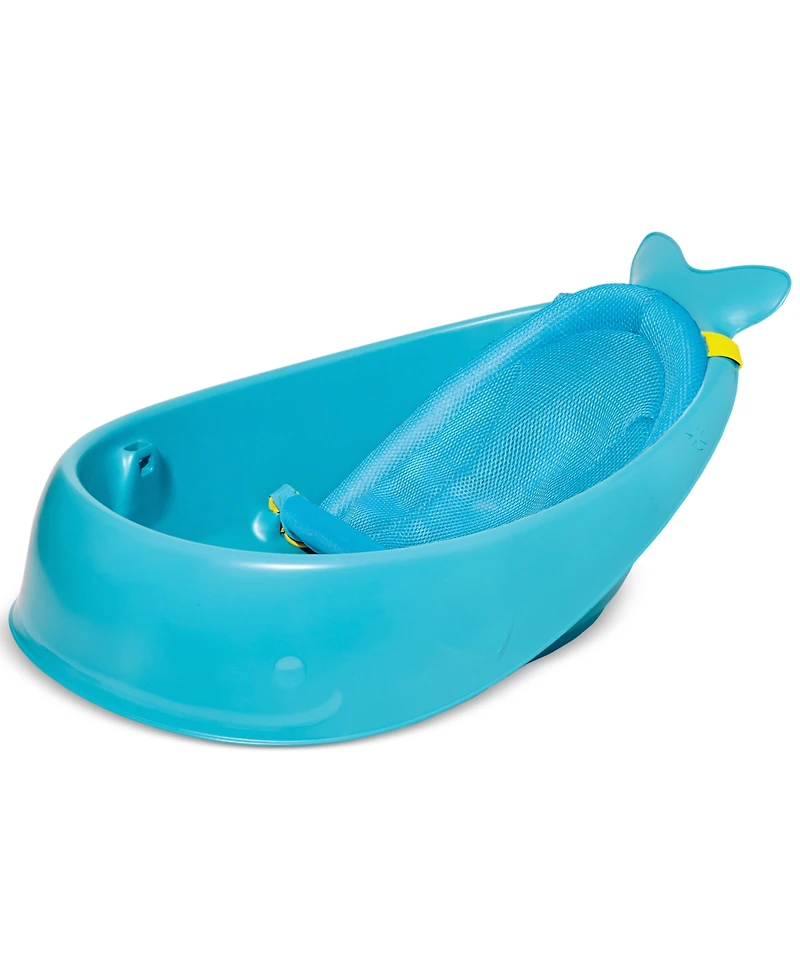 Skip Hop Moby Smart Sling 3-Stage Tub