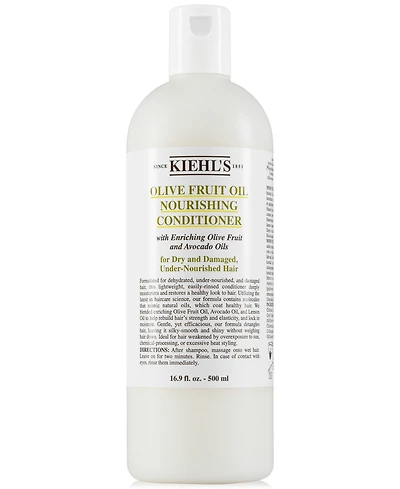 Kiehl's Since 1851 Olive Fruit Oil Nourishing Conditioner