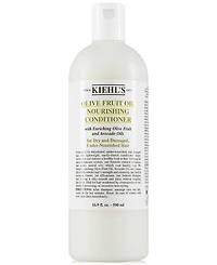 Kiehl's Since 1851 Olive Fruit Oil Nourishing Conditioner