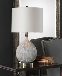 Uttermost Hedera Table Lamp