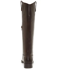 I.n.c. International Concepts Women's Fawne Extra Wide-Calf Boots, Macy's Exclusive