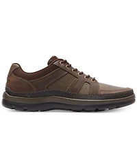 Men's Get Your Kicks Mudguard Blucher Shoes
