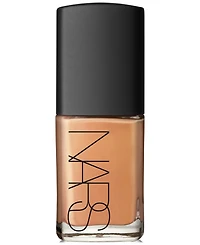 Nars Sheer Glow Foundation, 1 oz.