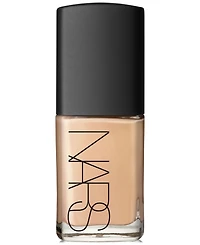 Nars Sheer Glow Foundation, 1 oz.