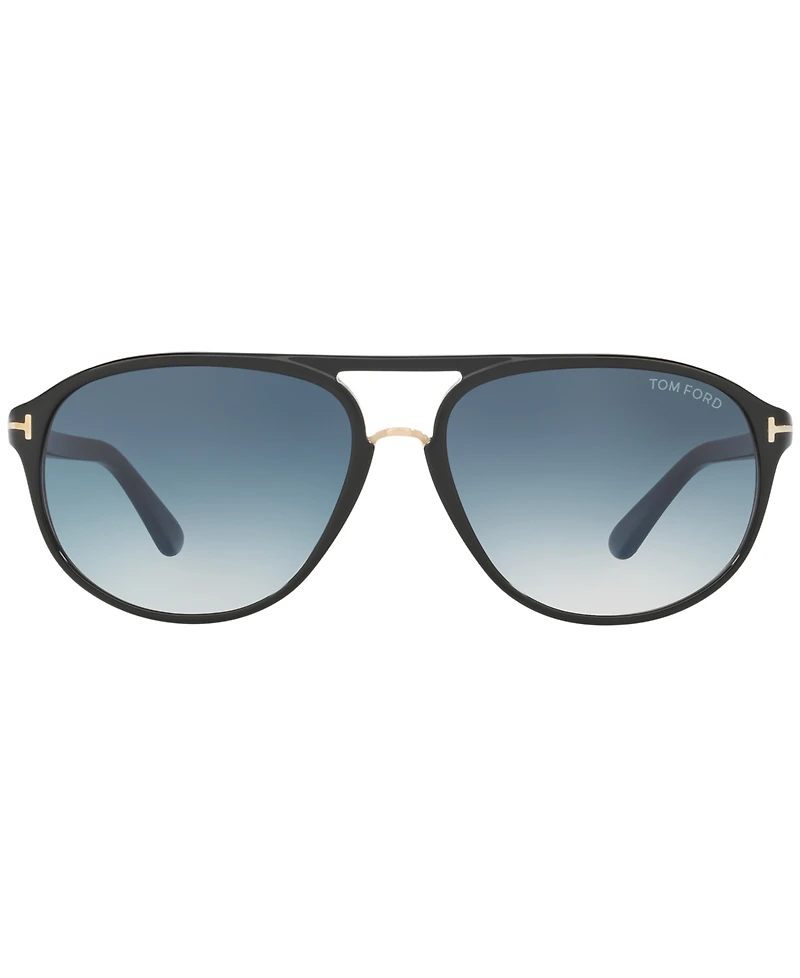 Tom Ford Jacob Sunglasses, FT0447