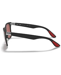 Ray-Ban Men's Polarized Sunglasses