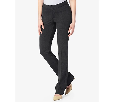 Nydj Women's Slim Trouser Pants